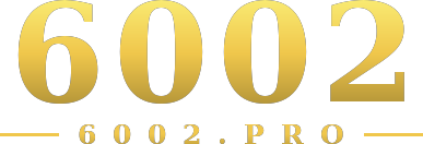6002 logo
