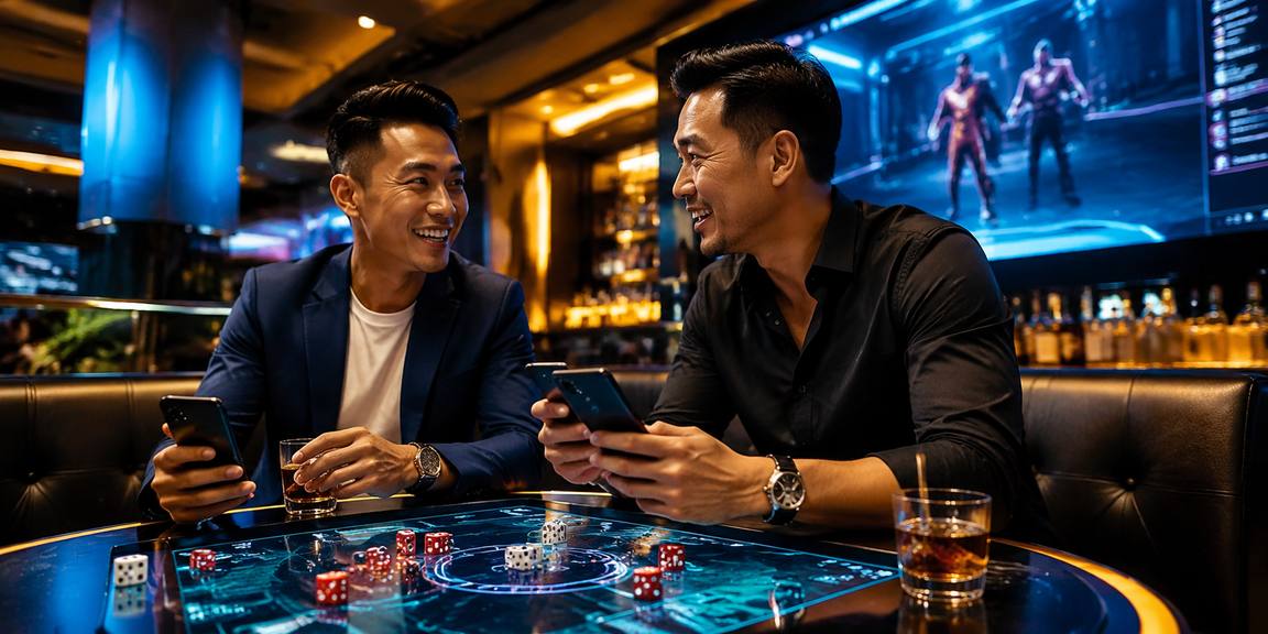 6002 Thưởng nạp đầu cho thành viên mới